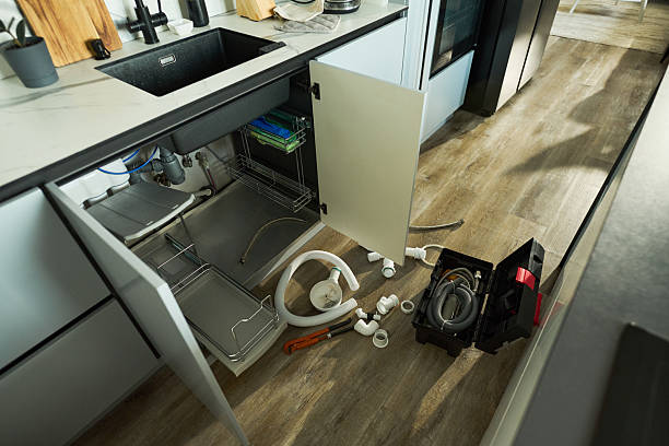 Reliable Pipe Repair contractor in Marshall, MN by Street Wise - Plumbing