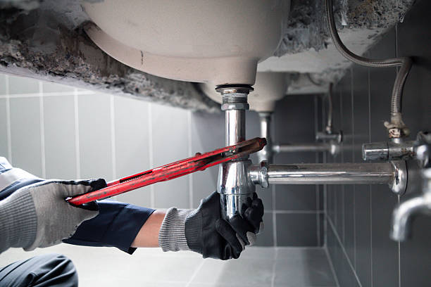 Licensed Pipe Repair service in Marshall, MN - Street Wise - Plumbing